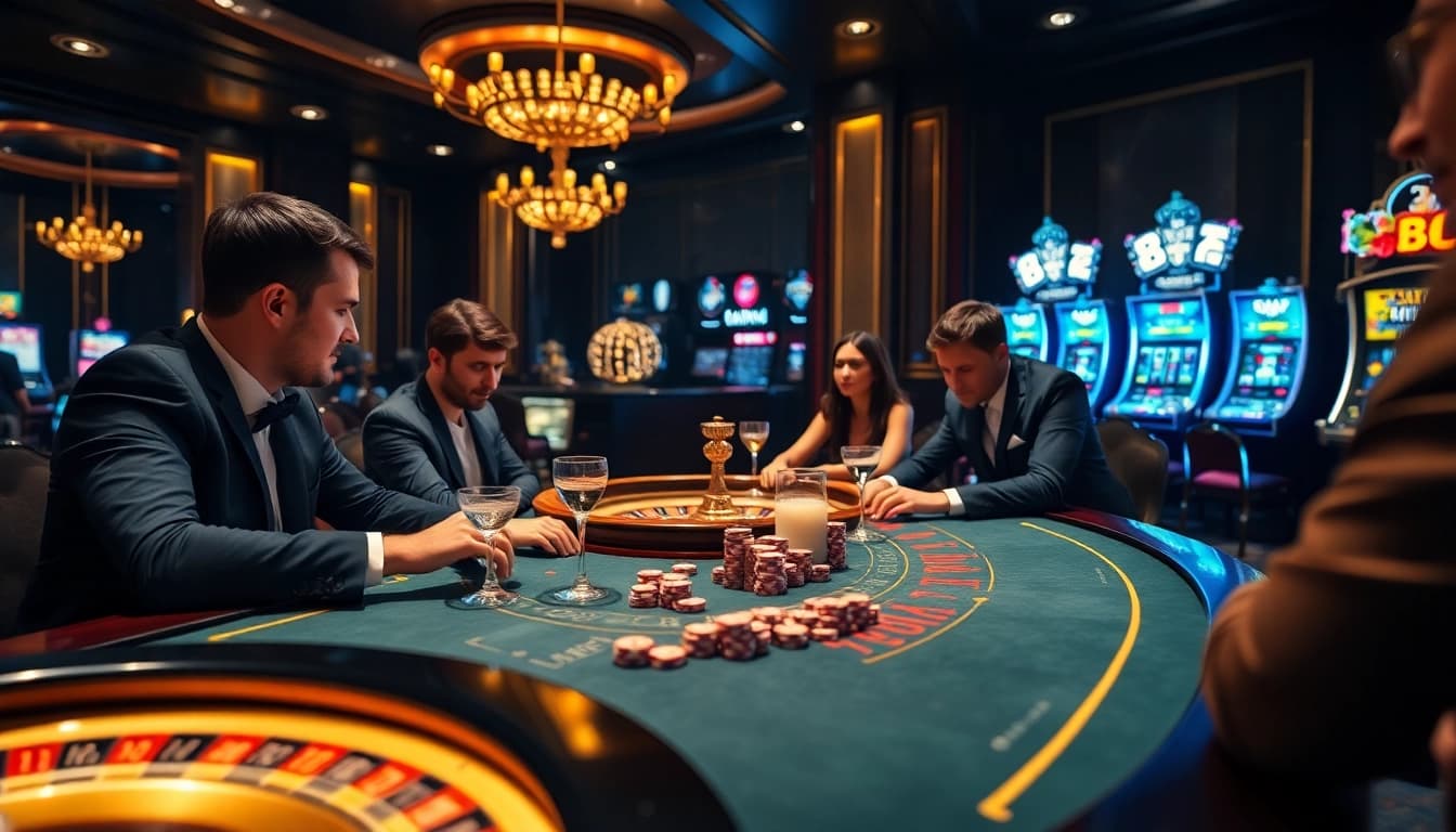 Experience high-stakes poker action at https://sx88.gold/ with luxury casino vibes and exciting gameplay.