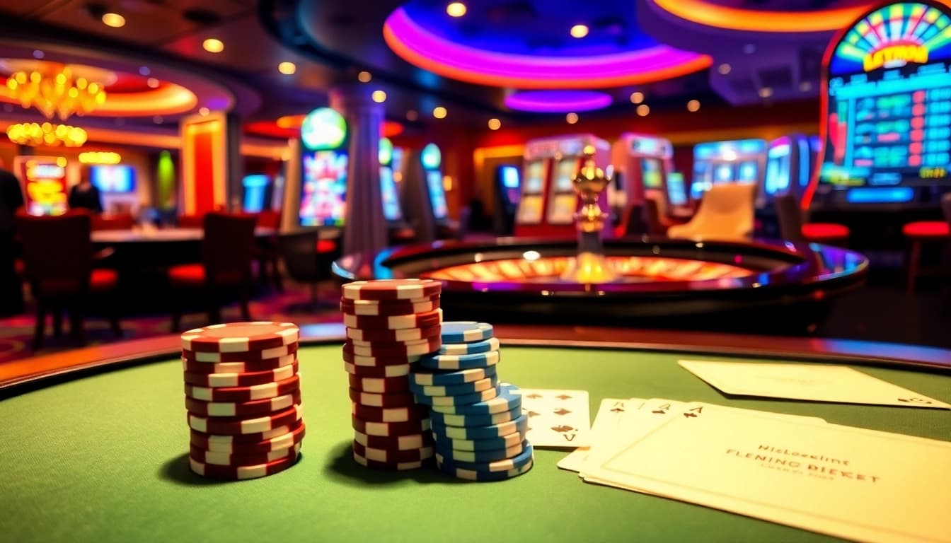 Experience the thrill of engaging games at bem88's luxurious casino.