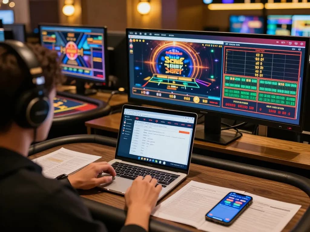Rasakan permainan kasino daring di https://www.saigoncafesterling.com/menus dengan aksi dealer langsung yang mendebarkan dan taruhan strategis.