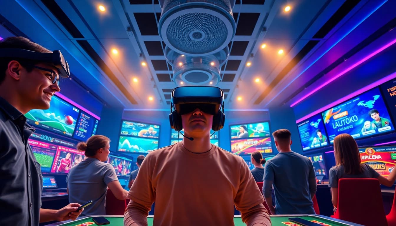 Experience the exciting world of UU88 online gaming with a modern interface and immersive games.
