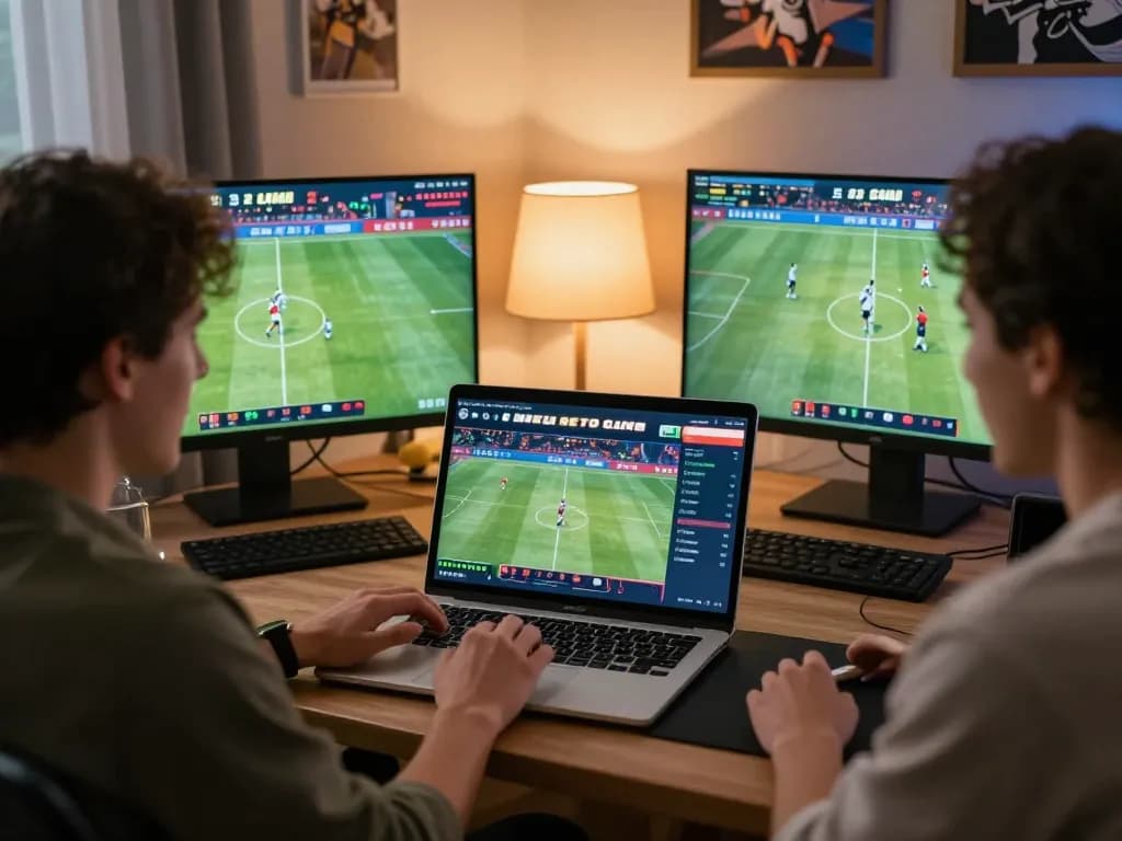 Engaging online sports betting experience at 789win with live odds displayed