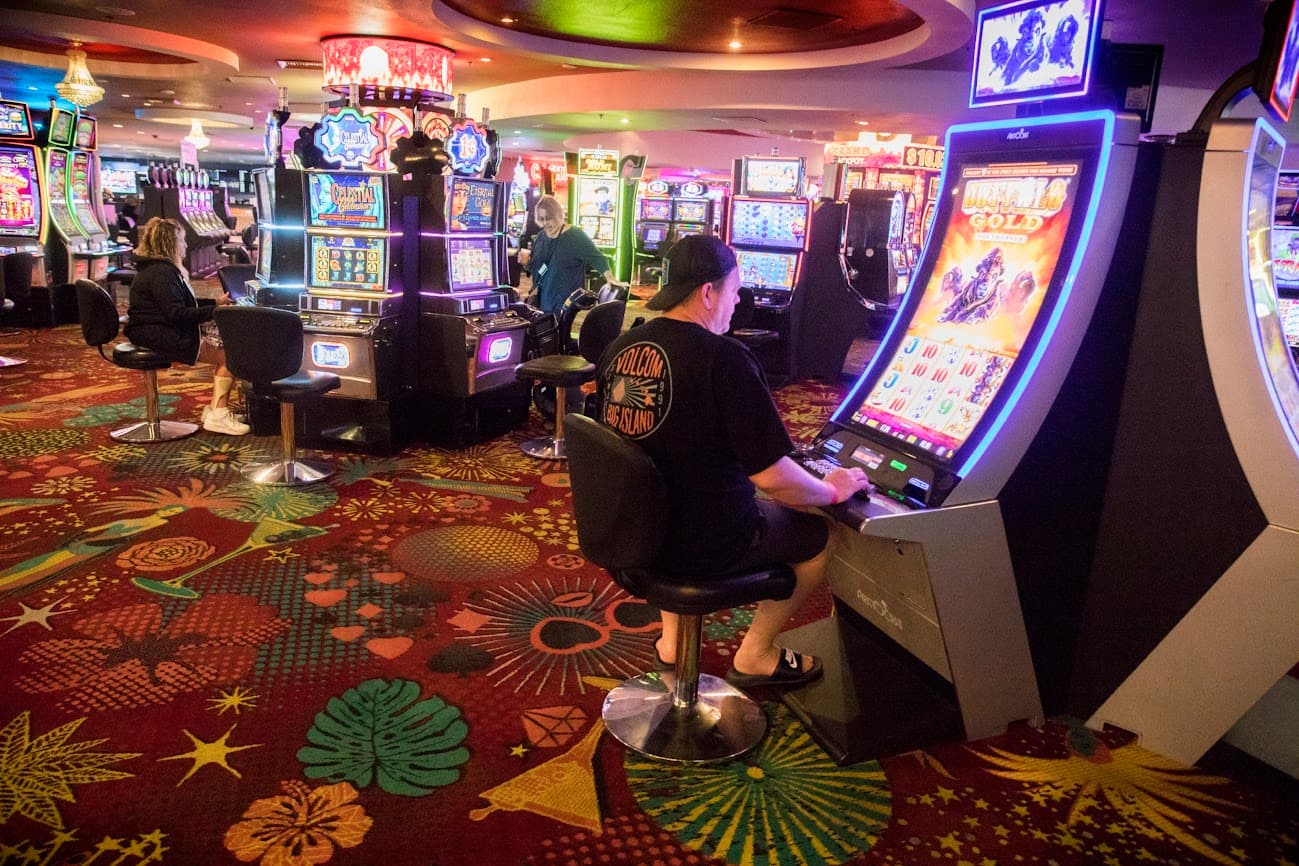 Menguasai Gulungan: Panduan Bermain Slot Online