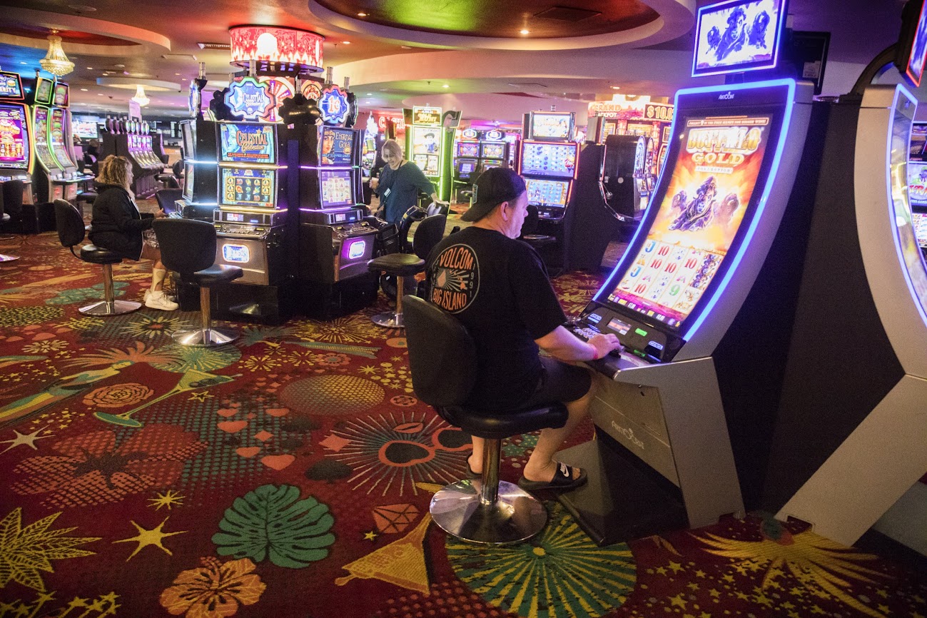 Menguasai Gulungan: Panduan Bermain Slot Online