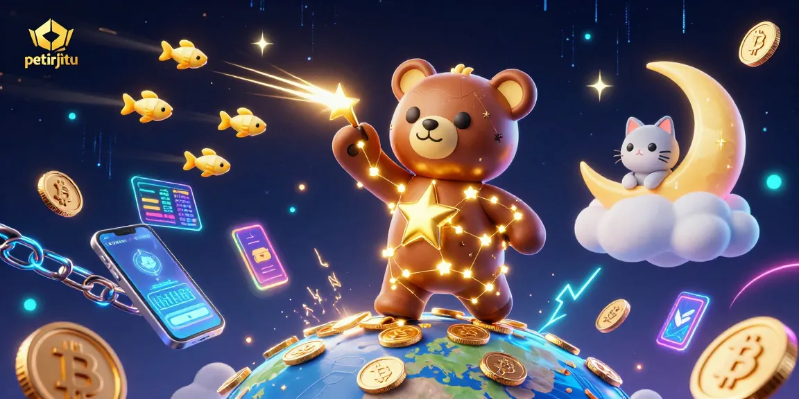 Menangkan permainan dengan petirjitu di situs game online terpercaya dan akses mudah.