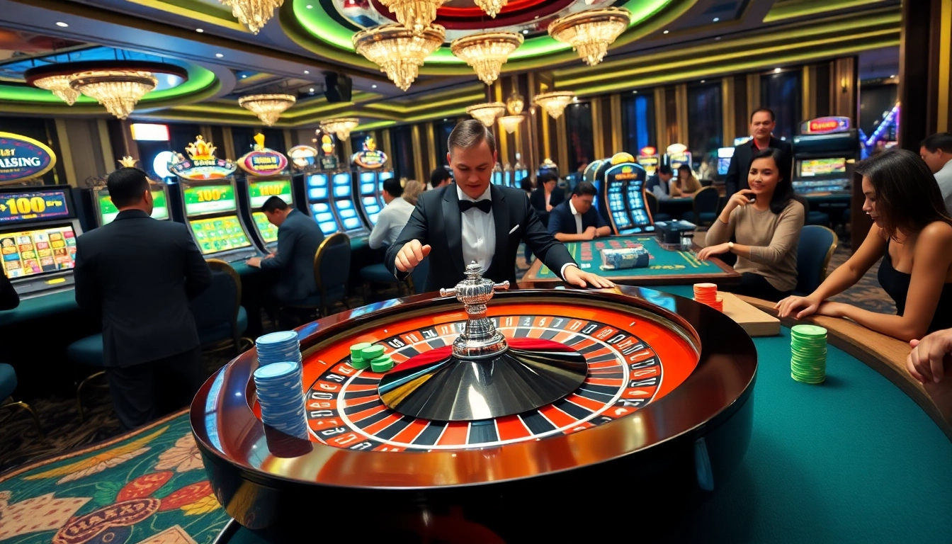 Experience the thrill of roulette at https://df999.cn.com/, with vibrant chips and professional dealers.